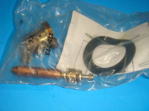 NEW POWERS HYDROGAURD Cylinder and valve kit, 225-393, 10 GAL. NEW IN PACK