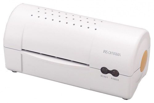 IRIS OHYAMA Laminator (postcard size) LTA62 (1004)