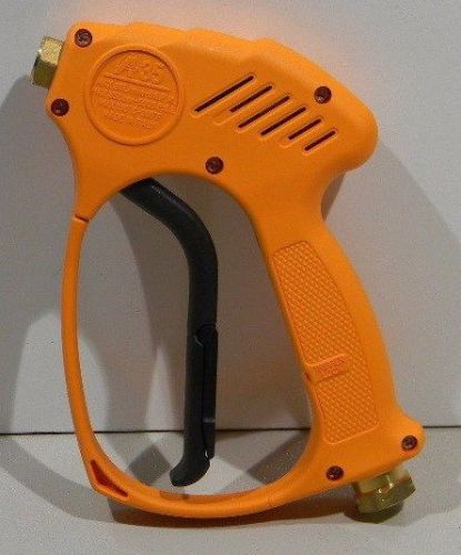A R North America Spray Gun #1MDC8 Orange