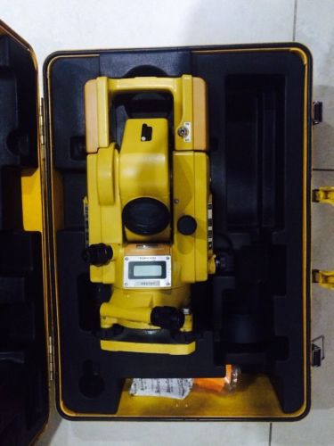 Topcon GTS-4 Total Station