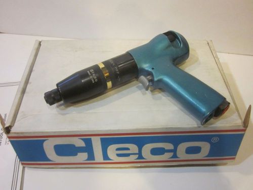 NIB Cleco Model 88 RSAPT-7CQ Pneumatic Assembly Tool
