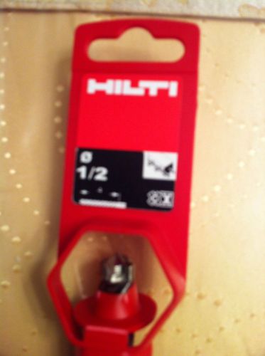 Hilti Te-cx 1/2-6 #435012