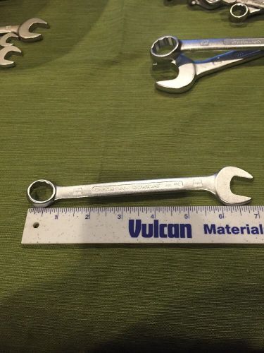 NEW Dowidat 111 Chrome Van Combination Wrench 5/8