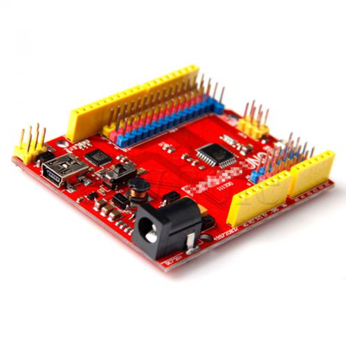 ATmega328P Development Board 3.3V/5V Compatible for Arduino Funduino UNO DT