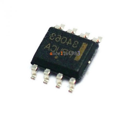 new 10 pcs red buck boost inv ic component