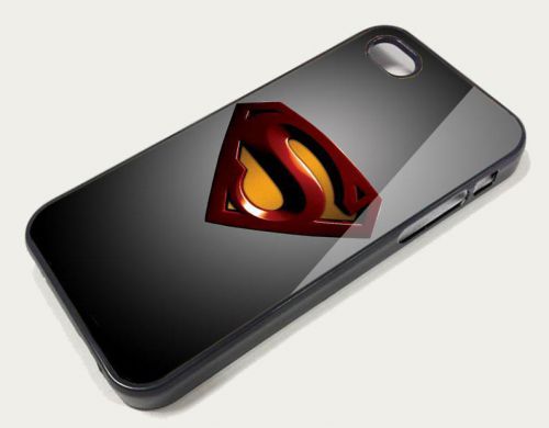 Wm4_Superman_Logo275 Apple Samsung HTC Case Cover