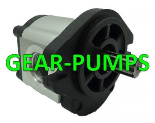 HONOR GEAR PUMP REPLACEMENT P/N 2GG7U14R NEW
