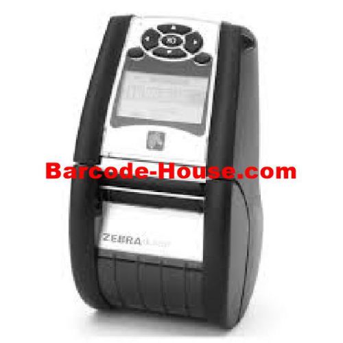 Zebra QLn220 Mobile Label Printer - Wifi 802.11G - QN2-AUNA0E00-00