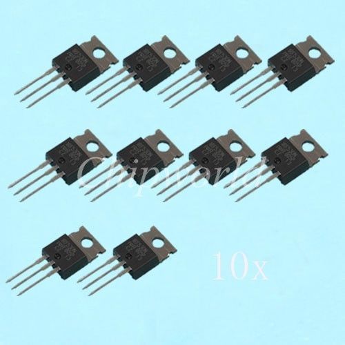 10pcs 100V IRF530N IRF530 N-Channel Power Mosfet 17A 100V IRF