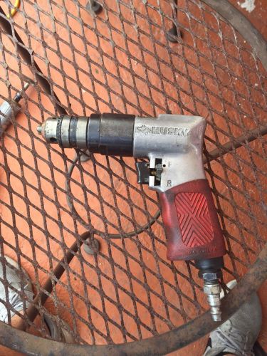 Husky H4822 3/8 Reversible Drill