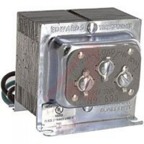 Edwards-signaling edwards signaling 598 120v/24v 40w transformer for sale