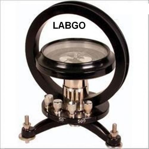 Galvanometer Tangent LABGO