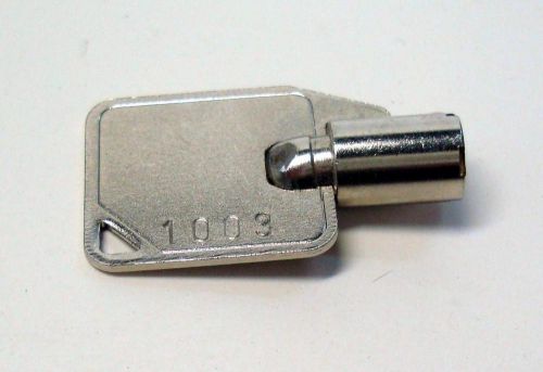 Key for Handpunch 1000 2000 3000 4000, Handkey-II, Handpunch LE, TSI-H102, 103..