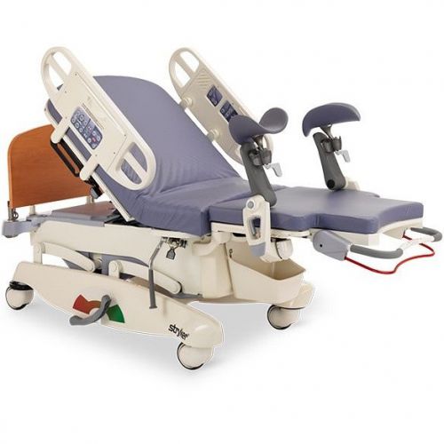 Stryker birthing bed *certified* for sale