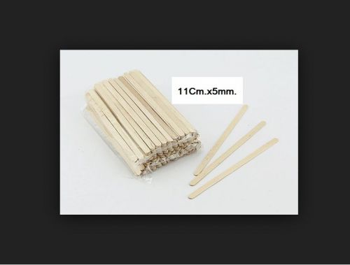 300 Disposable Coffee Tea Wooden Stir Stick Wedding Bar Party Beverage Catering