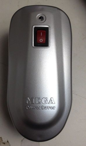Mega Power Saver EMI Filter Model CT-1688