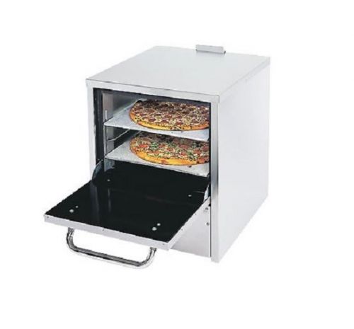 Comstock-castle po19, countertop gas pizza oven, cetlus, nsf for sale