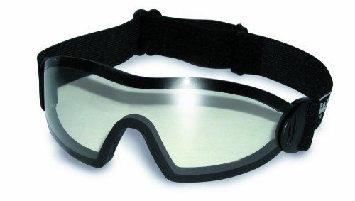 Drywall Sanding Safety Goggles Clear Lens New