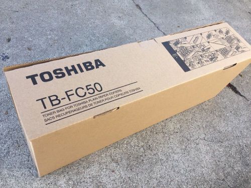 Toshiba toner bag TB-FC50