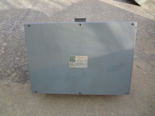 Square d i-line ii tap box busway 600amp  600v 3p 3w pbtb306g for sale
