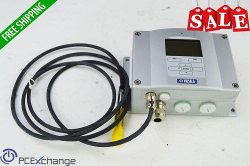 Vaisala Humidity &amp; Temperature Transmitter HMT333