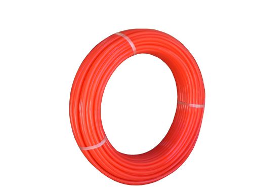 *** 3/4&#034; x 500 ft pex potable water red (m30) for sale