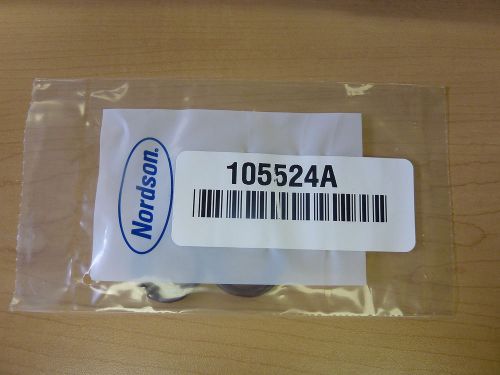 Nordson 105524A O-ring Kit - package of 4 (12660)