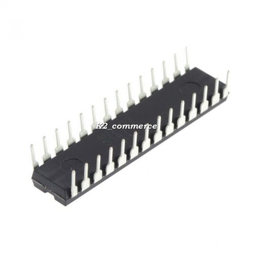 NEW 1PC 8-Bit Micro Controller Microcontroller ATmega328P-PU K2