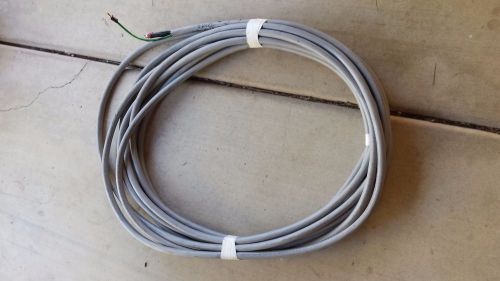 50&#039; 8/4 120 277 208 480 600 1000 volt temp cord cable power SO drop control 8 4