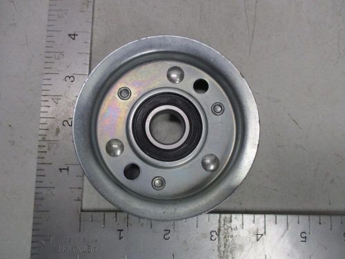 78033  3-1/2&#034; PULLEY