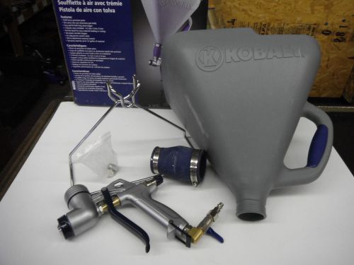 kobalt air hopper gun 0267315