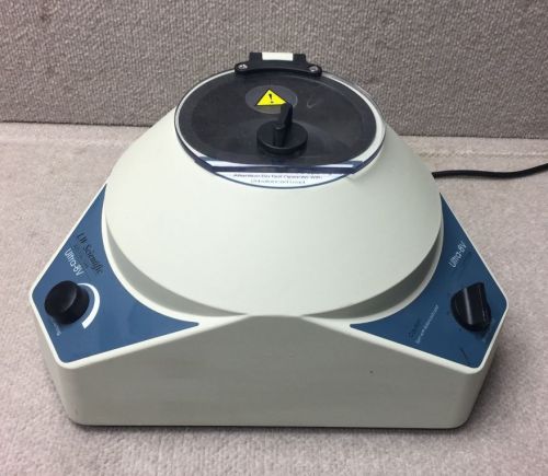 Lw scientific ultra-8v centrifuge for sale