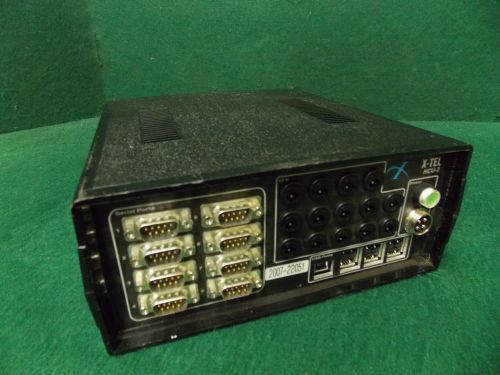 X-Tel Communications HCU-2 Module *