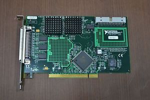 NATIONAL INSTRUMENTS PCI-6602 / 184479D-01 CARD