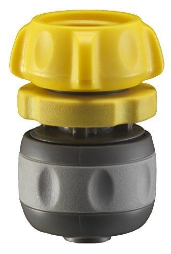 Nelson 5/8-inch and 3/4-inch composite fit hose repair, female 50405 for sale