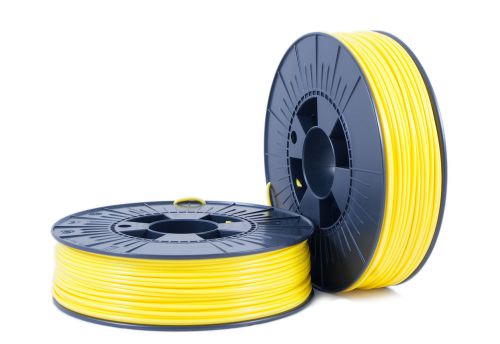 ABS 2,85mm  yellow 2 ca. RAL 1016 0,75kg - 3D Filament Supplies