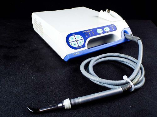 Dmd apollo 95e dental led curing light for visible resin polymerization for sale