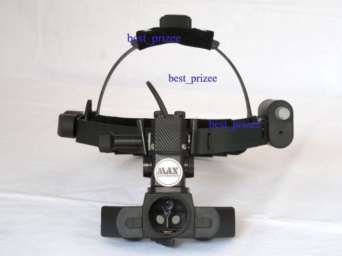 Indirect Ophthalmoscope Export Quality