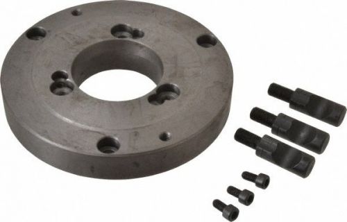D style cam lock chuck adapter plates for sale