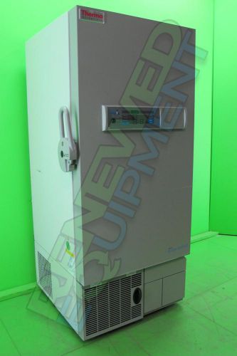 Thermo Scientific Revco ULT1740-9-D41 Ultima II Ultra-Low -40°C Freezer #2