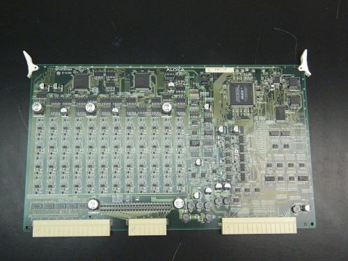 Aloka prosound ssd-3500 plus ultrasound control board a-side ep497600aa ykc8v-0 for sale