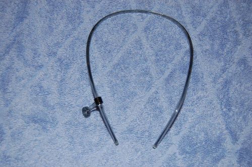 NEW Plantronics behind-the-head headband 84606-01 for Headset W740 W440