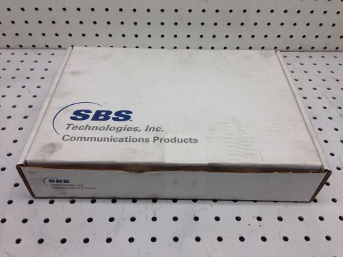 SBS Technologies Inc. Chip Board 610-011-010201 19010044