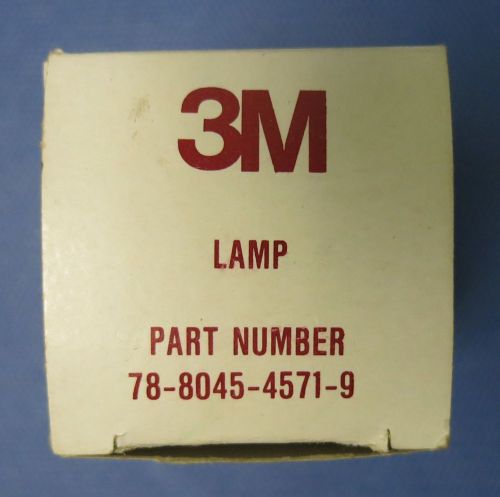 3M 78-8045-4571-9 Replacement Light Bulb