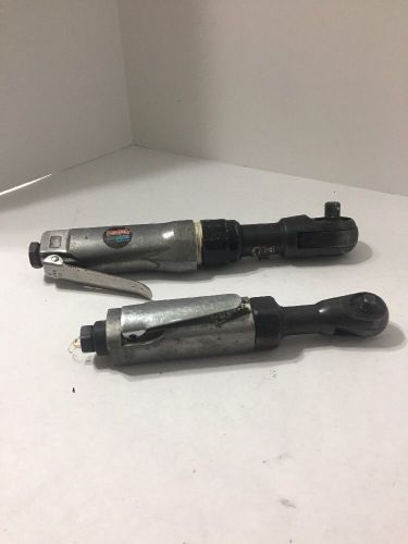 2 CRAFTSMAN AIR DRIVE 3/8inch And 90 PSI