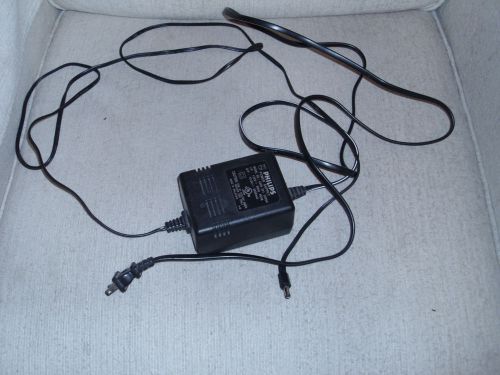 PHILIPS power supply 15 Volt transformer  3000ma  (3 amps at 15 volts)