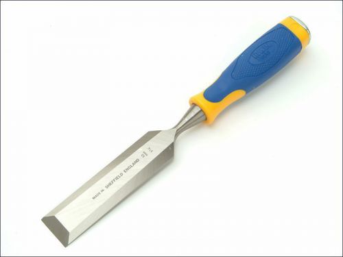 IRWIN Marples - MS500 All-Purpose Chisel ProTouch Handle 32mm (1.1/4in)
