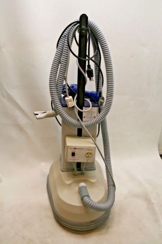 Depuy pro source cast dust vacuum and cast cutter for sale