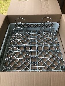 Hobart 6 pan rack for dishwasher SHTPAN-RACK