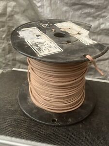 350 + feet 22/4 CMX/CMR WIRE